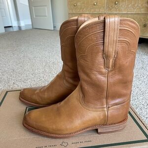 Tecovas ‘The Jake’ 11D